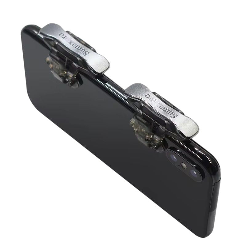 Gatillos L/R Gamer para Celular Disparo Rápido