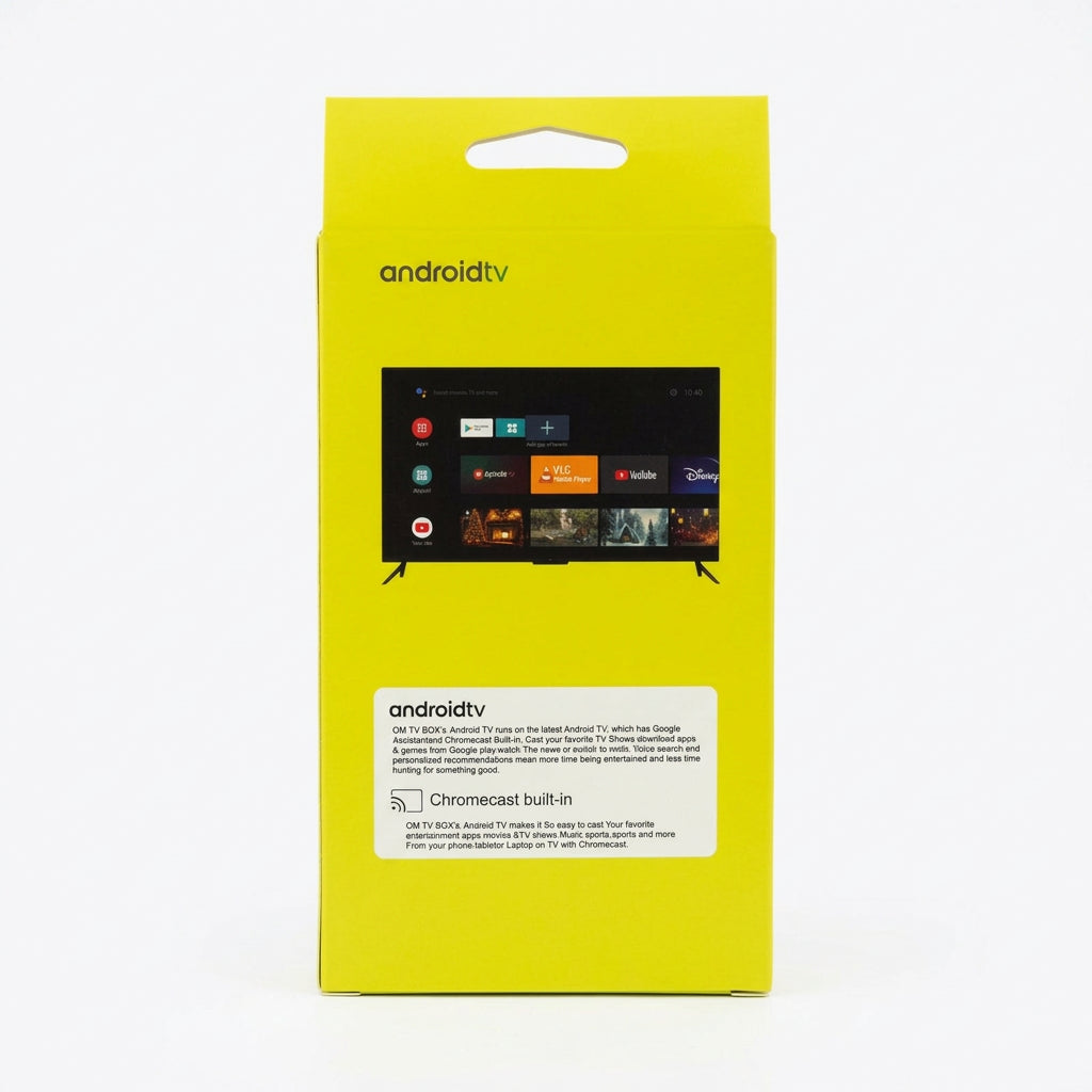 TV Stick Watch On Full HD 1080p con Conexión HDMI
