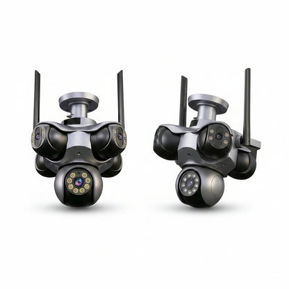 Gray helmet for bikers