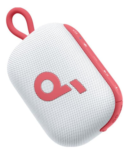 Parlante Bluetooth Soundcore Select 4 Go 5W IP67 Waterproof 20H