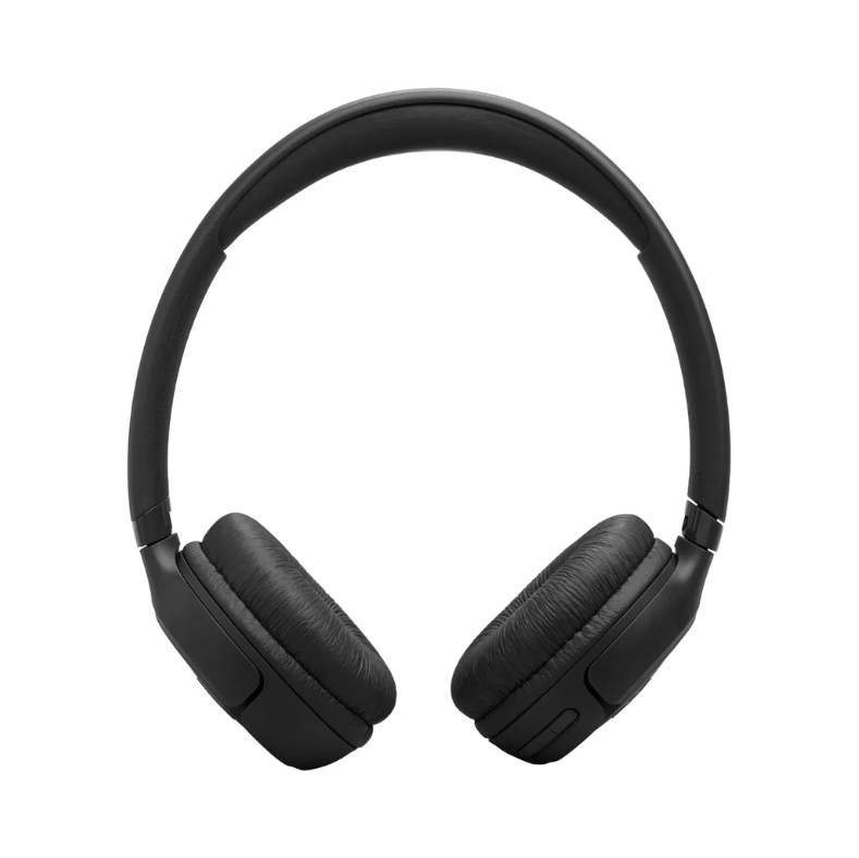 Audífonos JBL Tune 530BT Bluetooth On-Ear Negro