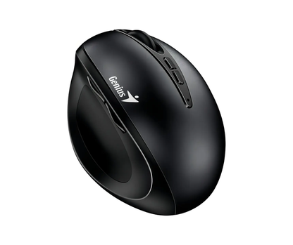 Mouse Genius Ergo 8300S Inalámbrico Vertical Ergonómico