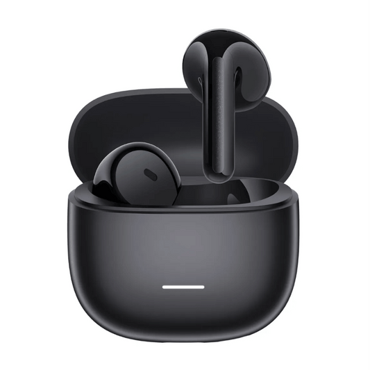 Audífonos Xiaomi Redmi Buds 8 Active Bluetooth Negro