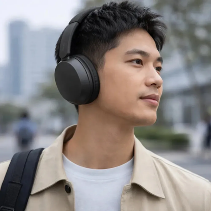 Auriculares Inalámbricos Redmi Headphones Neo ANC 72H Bluetooth 5.4