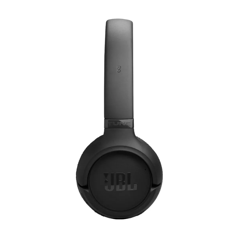 Audífonos JBL Tune 530BT Bluetooth On-Ear Negro