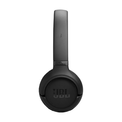 Audífonos JBL Tune 530BT Bluetooth On-Ear Negro