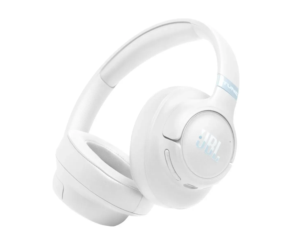 Audífonos JBL Tune 780NC Bluetooth Noise Cancelling