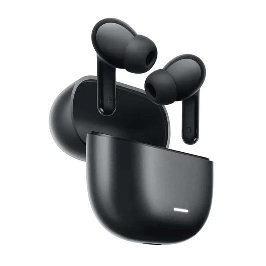Audífonos Xiaomi Redmi Buds 8 Active Bluetooth Negro
