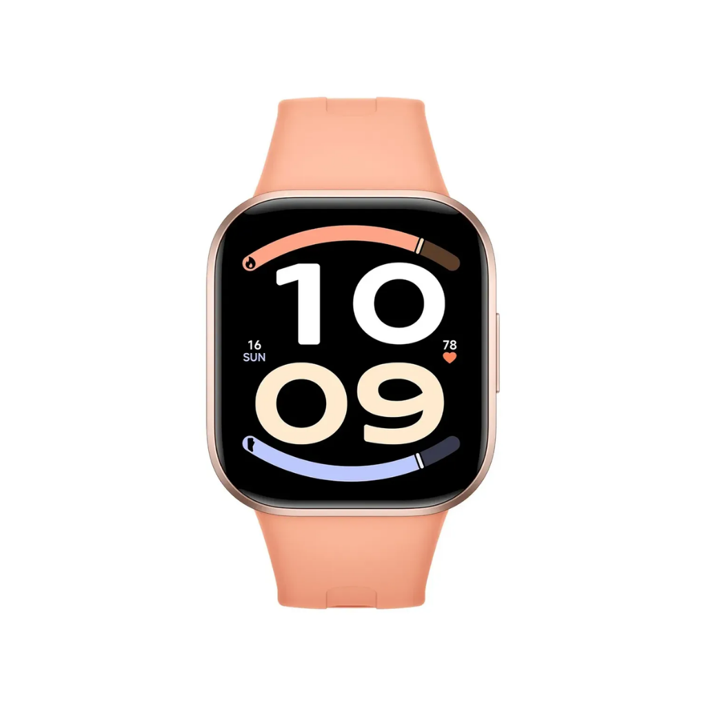 Smartwatch Xiaomi Redmi Watch 6 Active AMOLED 1.85"