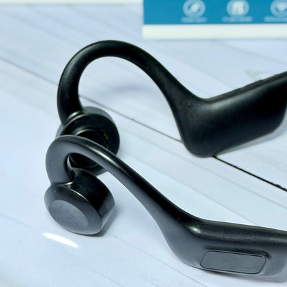Audífonos Open-Ear U9 Bluetooth 5.2 para Deporte