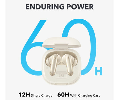 Auriculares Inalámbricos Soundcore P40i De Anker