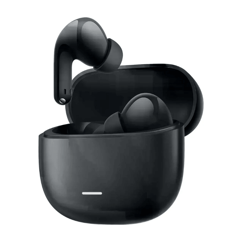 Audífonos Xiaomi Redmi Buds 8 Active Bluetooth Negro