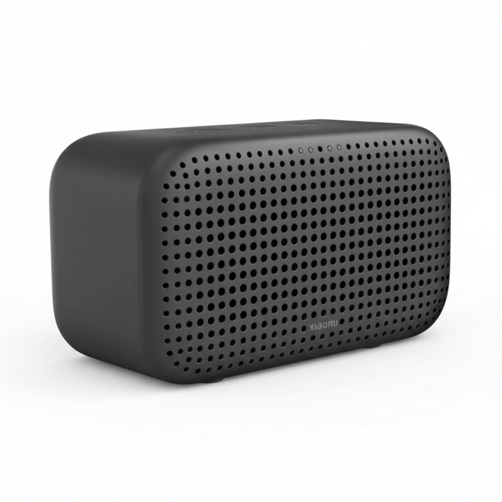 Parlante Xiaomi Smart Speaker Lite 07G Bluetooth WiFi