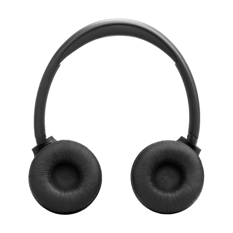Audífonos JBL Tune 530BT Bluetooth On-Ear Negro