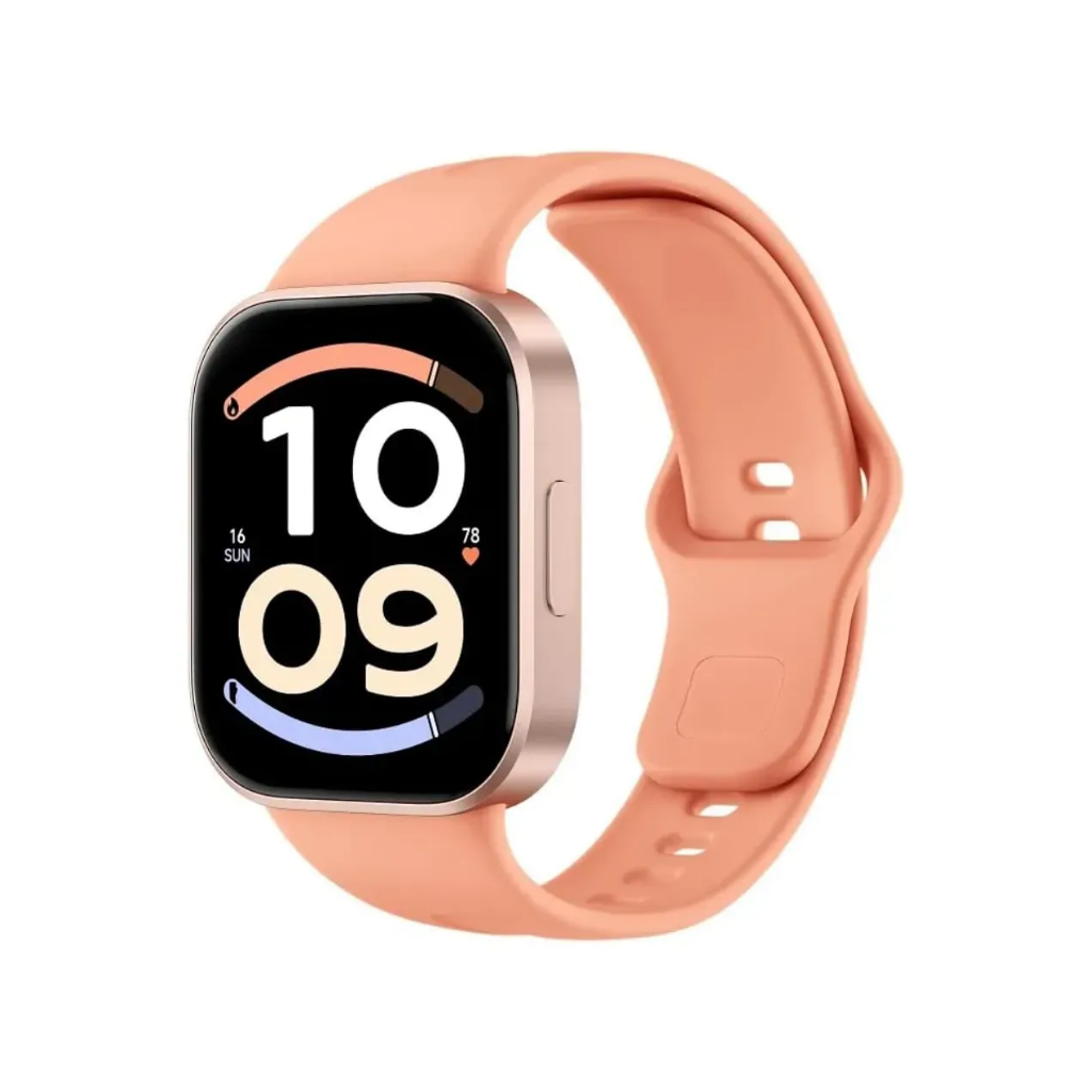 Smartwatch Xiaomi Redmi Watch 6 Active AMOLED 1.85"