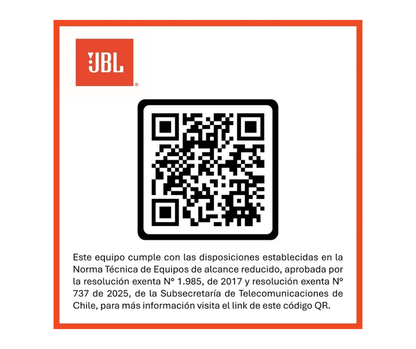 Audífonos JBL Tune 780NC Bluetooth Noise Cancelling