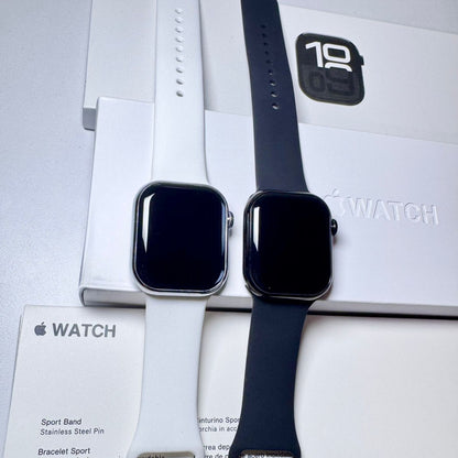 Reloj Inteligente Smartwatch S10 de 42 mm