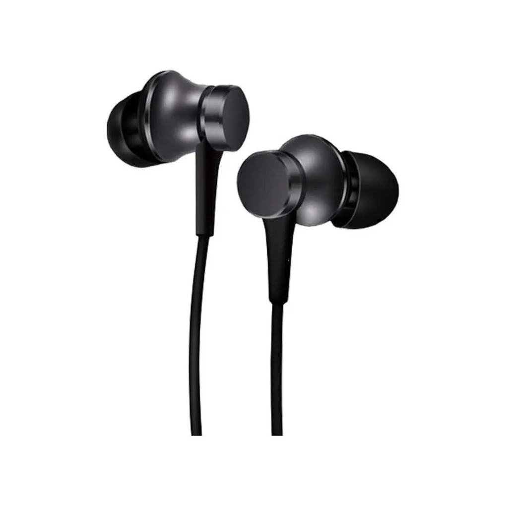 Audífonos In-Ear Xiaomi Mi In-Ear Jack 3.5mm con Micrófono
