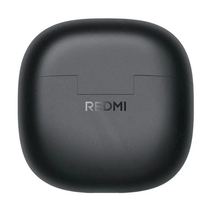 Audífonos Xiaomi Redmi Buds 8 Active Bluetooth Negro