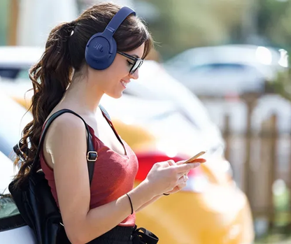 Audífonos JBL Tune 780NC Bluetooth Noise Cancelling