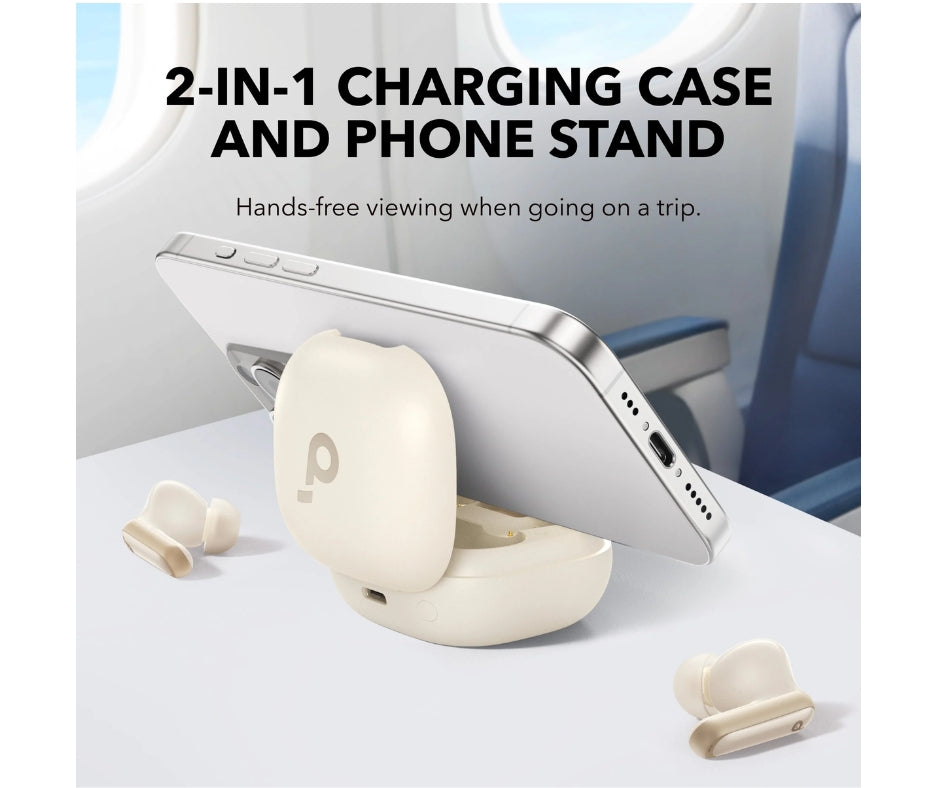 Auriculares Inalámbricos Soundcore P40i De Anker