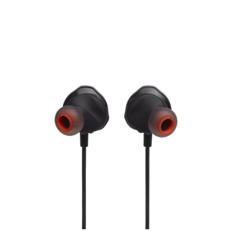 Audífonos JBL Quantum 50 In-Ear Gamer Negro
