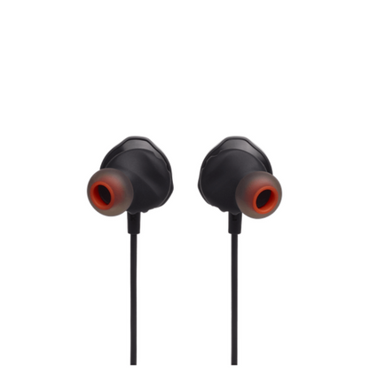 Audífonos JBL Quantum 50 In-Ear Gamer Negro