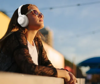 Audífonos JBL Tune 780NC Bluetooth Noise Cancelling