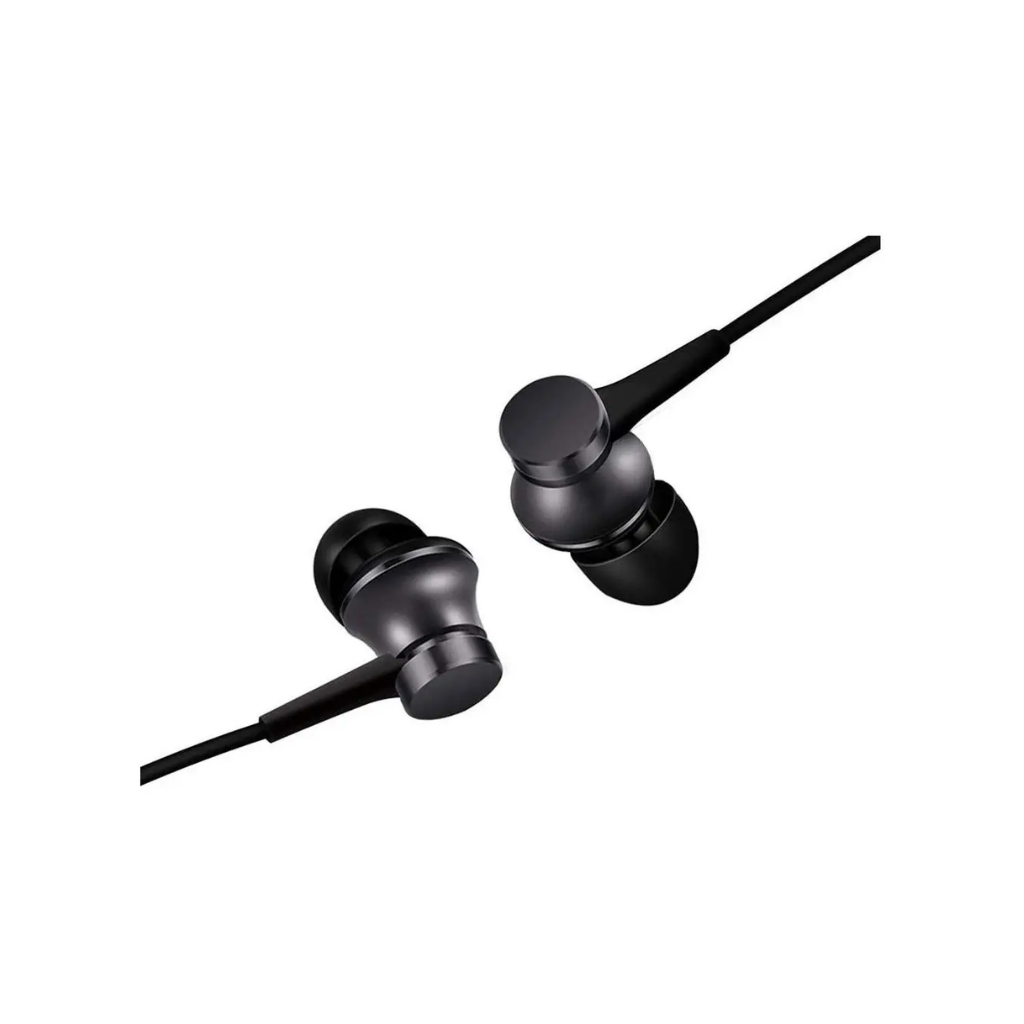 Audífonos In-Ear Xiaomi Mi In-Ear Jack 3.5mm con Micrófono