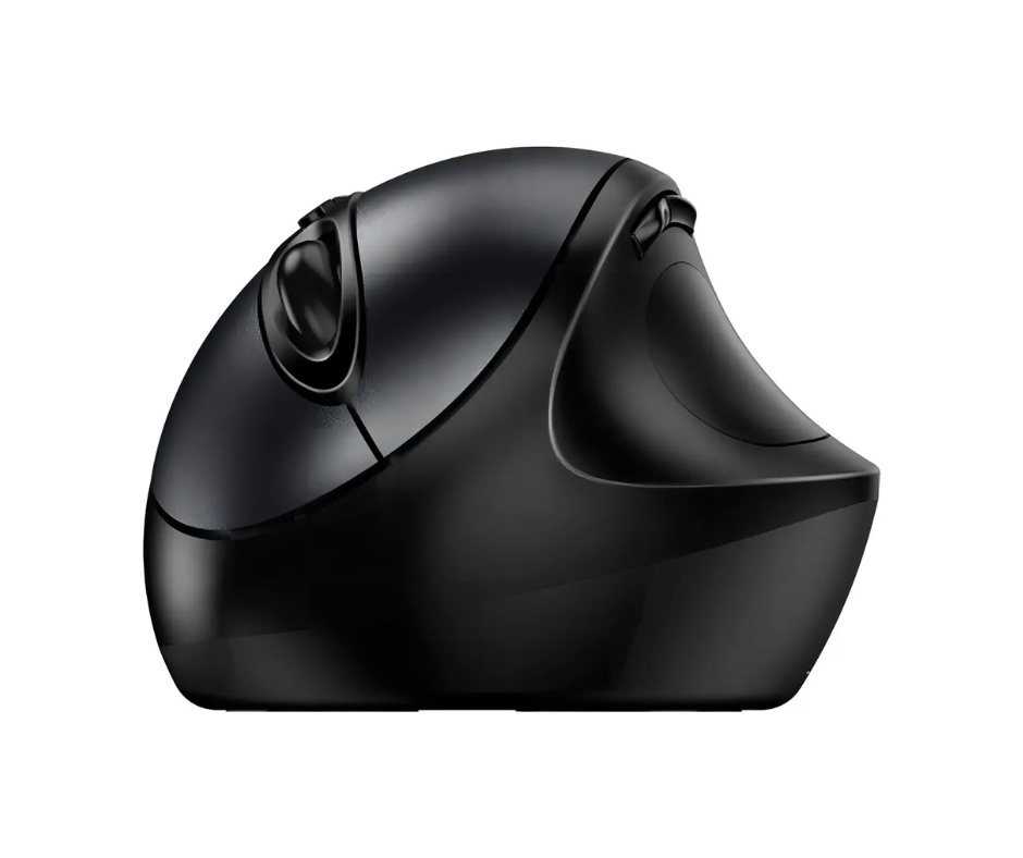 Mouse Genius Ergo 8300S Inalámbrico Vertical Ergonómico