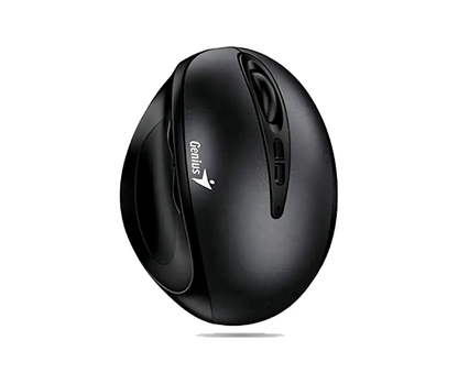 Mouse Genius Ergo 8300S Inalámbrico Vertical Ergonómico