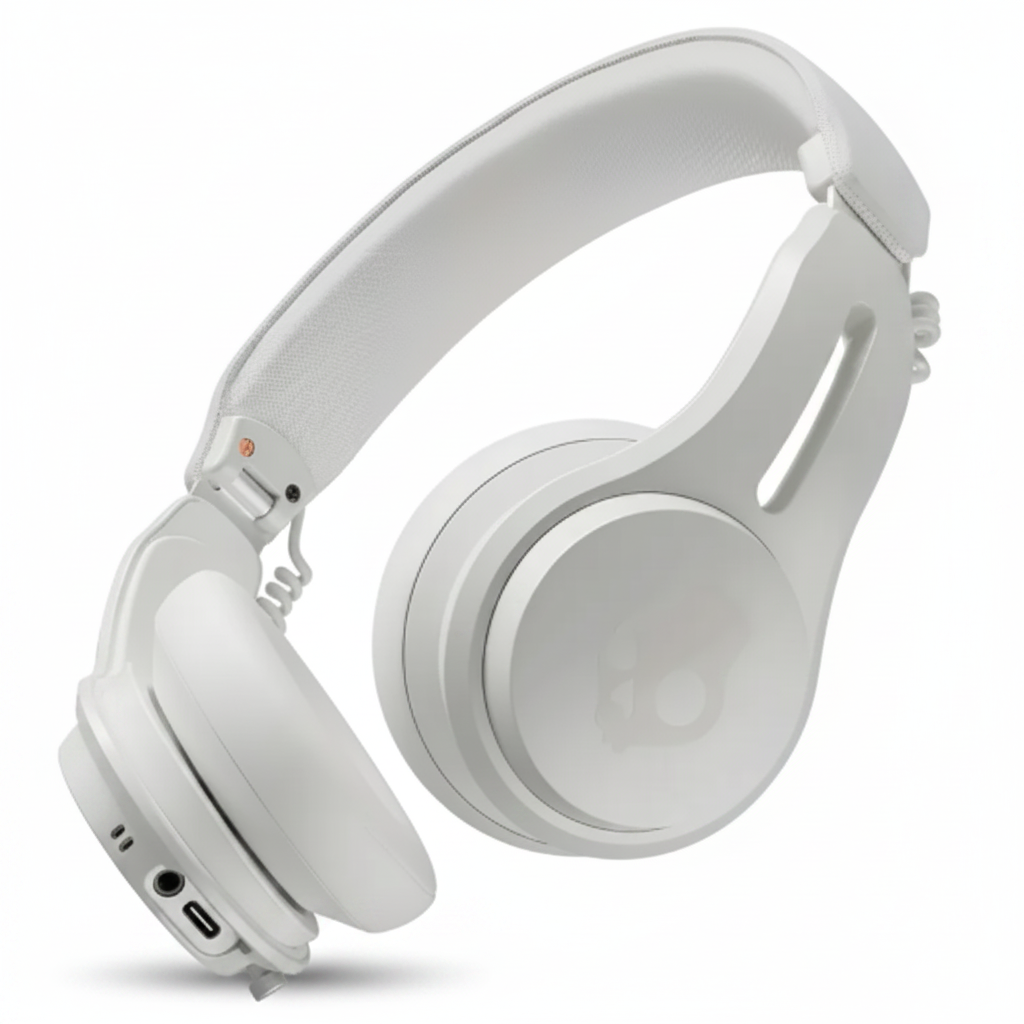 Audífonos Skullcandy Icon ANC Inalámbricos Over-Ear