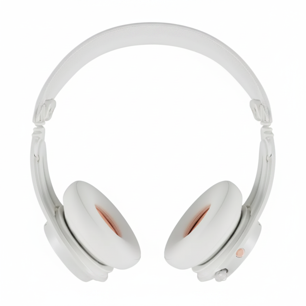 Audífonos Skullcandy Icon ANC Inalámbricos Over-Ear