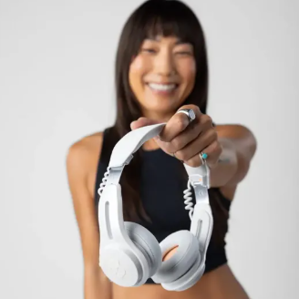 Audífonos Skullcandy Icon ANC Inalámbricos Over-Ear