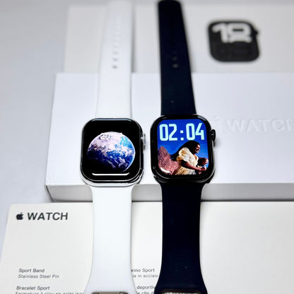 Reloj Inteligente Smartwatch S10 de 42 mm