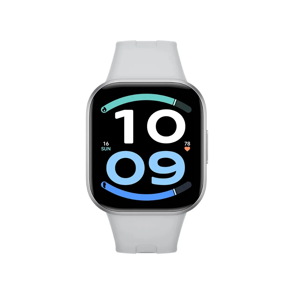 Smartwatch Xiaomi Redmi Watch 6 Active AMOLED 1.85"