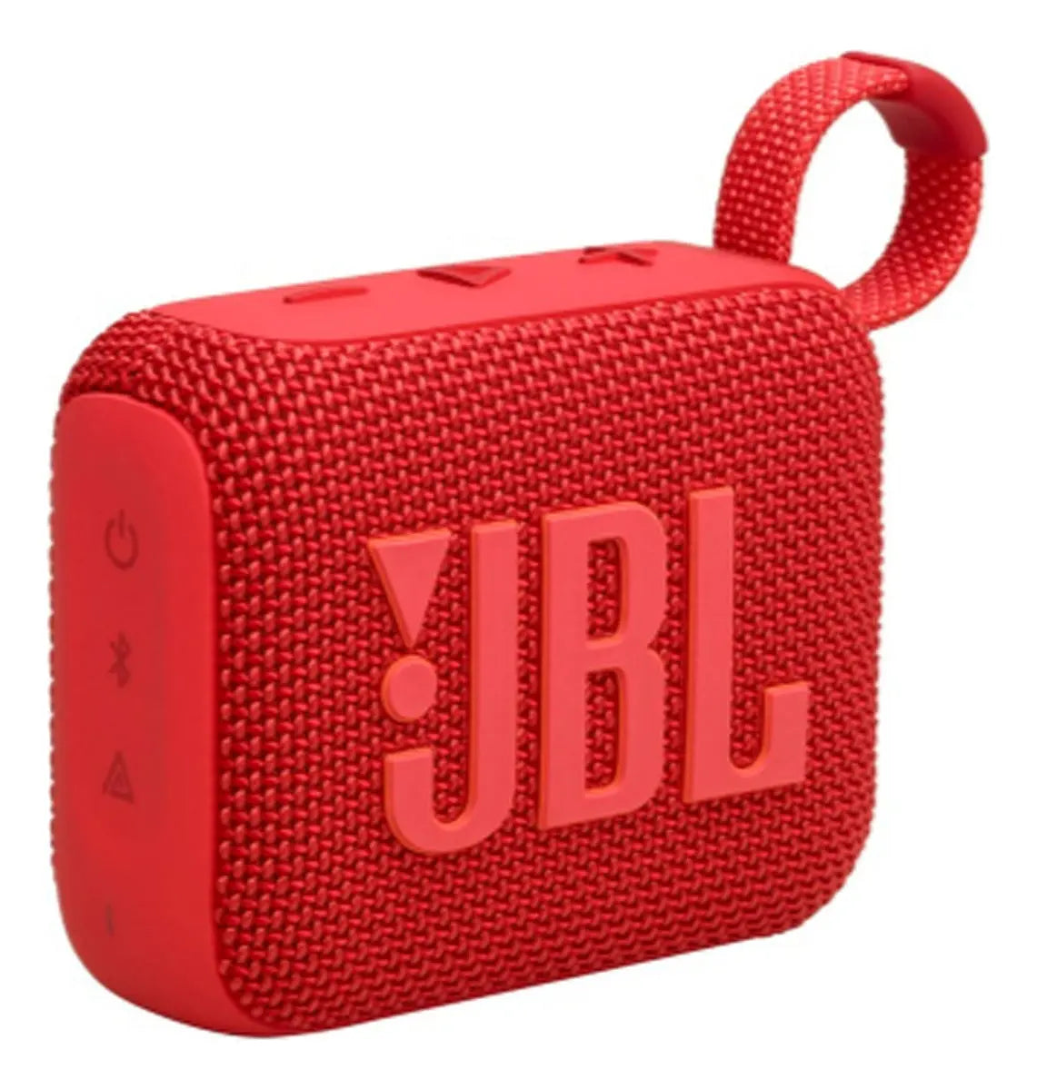 Altavoz Bluetooth Portátil Jbl Go Red Viva Voz 724
