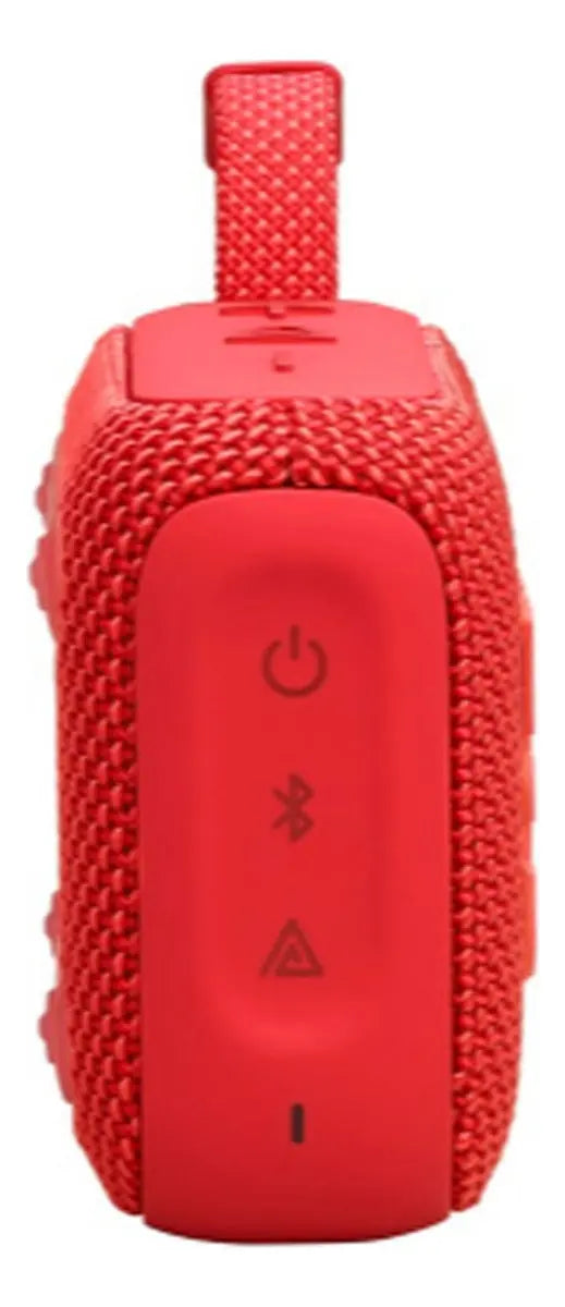 Altavoz Bluetooth Portátil Jbl Go Red Viva Voz 724 - 10