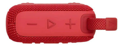 Altavoz Bluetooth Portátil Jbl Go Red Viva Voz 724 - 11