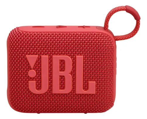 Altavoz Bluetooth Portátil Jbl Go Red Viva Voz 724 - 2