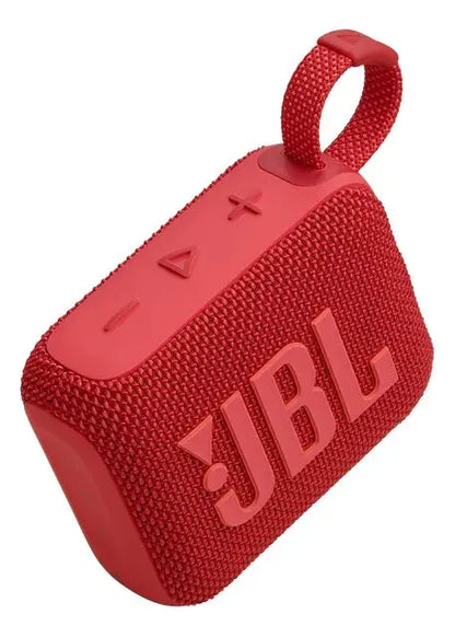 Altavoz Bluetooth Portátil Jbl Go Red Viva Voz 724 - 3