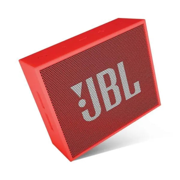 Altavoz Bluetooth Portátil Jbl Go Red Viva Voz 724 - 5
