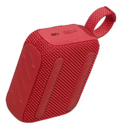 Altavoz Bluetooth Portátil Jbl Go Red Viva Voz 724 - 7