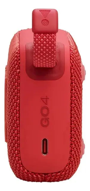 Altavoz Bluetooth Portátil Jbl Go Red Viva Voz 724 - 9