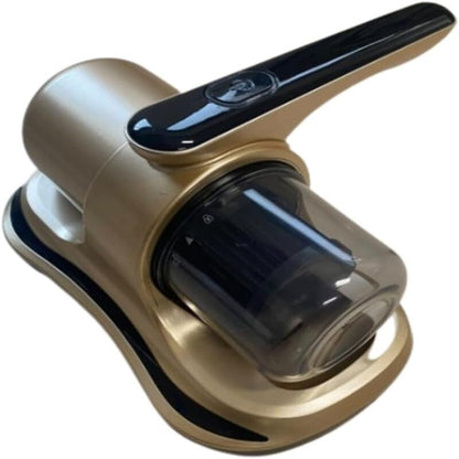 Aspiradora Portátil Antiácaros UV Inalámbrica para Colchones y Sofás FK23D-66