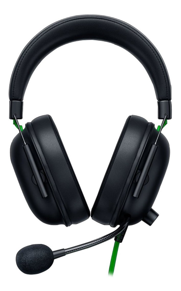 Audífonos Gamer Razer Blackshark V2 X Rz0403240100r3m1 Classic Negro - 4