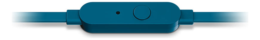 Audífonos In-ear Jbl Tune 110 Jblt110 Blue - 3