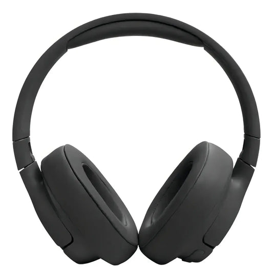 Audífonos Jbl Tune 720 Bt Headphone Bluetooth Over Ear Color Negro - 2