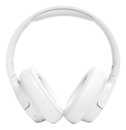 Auriculares Bluetooth Blancos Jbl Tune 720bt