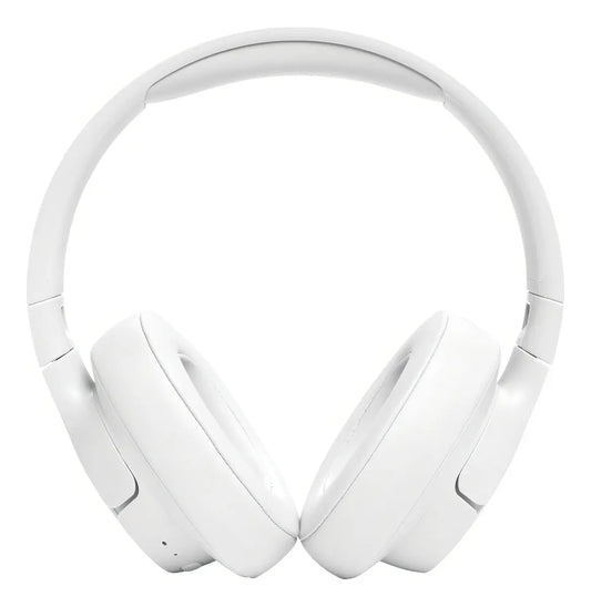 Auriculares Bluetooth Blancos Jbl Tune 720bt